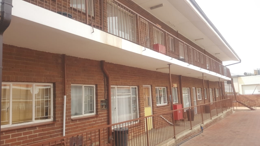 2 Bedroom Property for Sale in Navalsig Free State